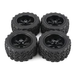 Racing Tire & Wheel Packages