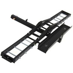 Racks, Ramps & Rails