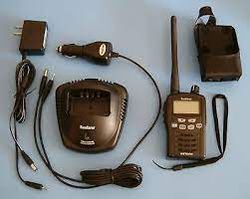 Radio & Communications