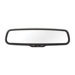 Rear View Mirror Monitors