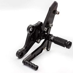 Rearsets