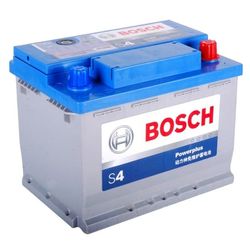 Replacement Batteries