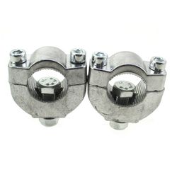 Riser Clamps & Brackets