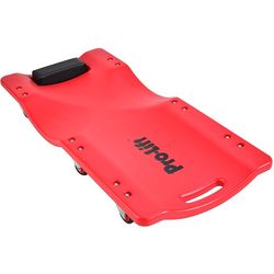 Roller Seats & Creepers