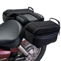 Saddlebags & Accessories