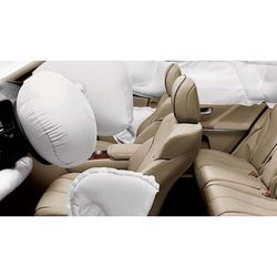 Safety Airbags