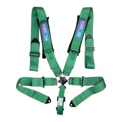Safety Belts & Harnesses