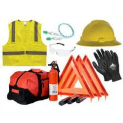 Safety Equipment