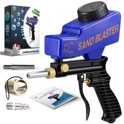 Sand Blasters