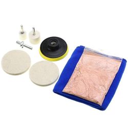Scratch Repair Kits & Tools