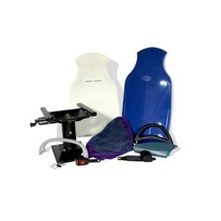 Seats & Seat Parts