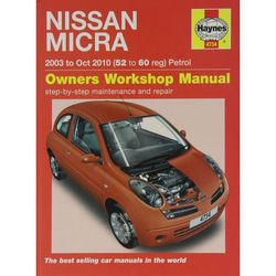 Service & Repair Manuals