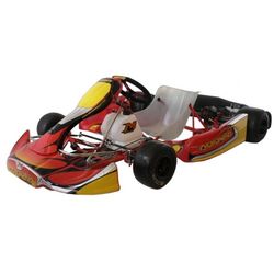 Shifter Kart