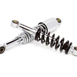 Shocks & Suspension