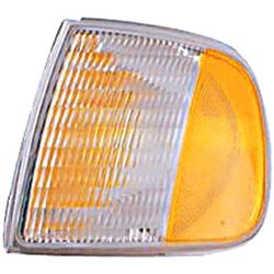Side Marker Lights