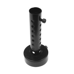 Silencers, Mufflers & Baffles