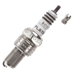 Spark Plugs & Glow Plugs