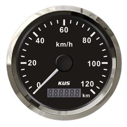 Speedometers