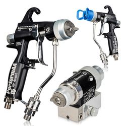 Spray Guns