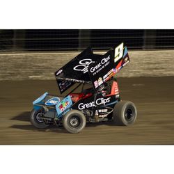Sprint Cars