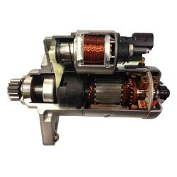 Starter Motors