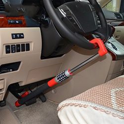 Steering Wheel Locks