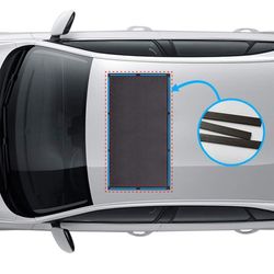 Sunroof, Convertible & Hardtop