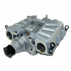 Superchargers & Parts