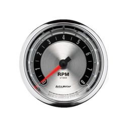 Tachometers