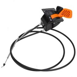 Throttle & Choke Cables