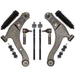 Tie Rod Linkages