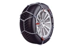 Tire Chains