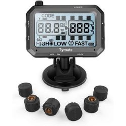 Tire Pressure Monitor Systems