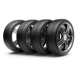 Tires & Wheels