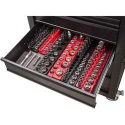 Tool Storage Organizers