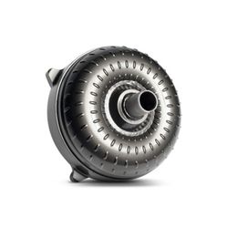 Torque Converters
