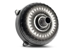Torque Converters