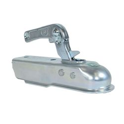 Towing Hitches & Couplers