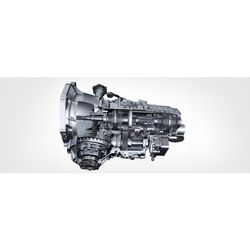 Transmission & Drivetrain