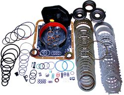Transmission Rebuild Kits
