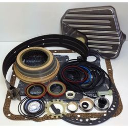 Transmission Rebuild Kits