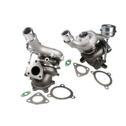Turbo Chargers