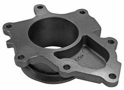 Turbo Chargers & Parts