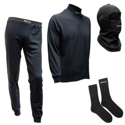 Undergarments & Socks