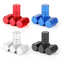 Valve Caps & Stems