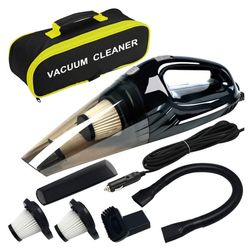 Vehicle Vacuums