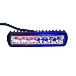 Warning/Emergency Lights