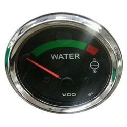 Water Temp Gauges