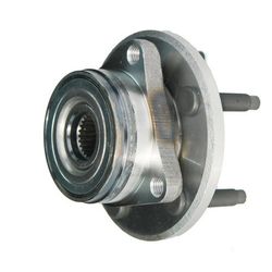 Wheel Bearings