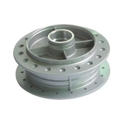 Wheel Hub Assemblies